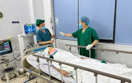 Ba ca chấn thương sọ não liên tiếp: Cảnh báo nguy cơ từ tai nạn giao thông
