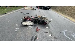 Tai nạn giao thông giảm cả 3 tiêu chí trong 9 tháng năm 2025