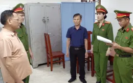 'Bầu Đoan' bị cáo buộc thu lợi cả trăm tỷ đồng từ việc bán 189 lô đất chưa đủ điều kiện