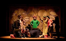 Nghệ thuật sân khấu chật vật tìm đường thoát “khủng hoảng”