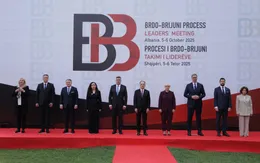 Thúc đẩy hội nhập khu vực Tây Balkan