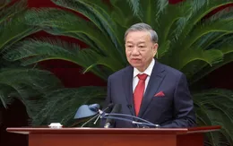 Phát biểu khai mạc của Tổng Bí thư Tô Lâm tại Hội nghị Ban Chấp hành Trung ương 13 khóa XIII