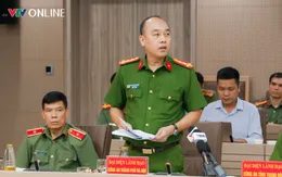 Công an Hà Nội mở rộng điều tra vụ Mr. Pips, thu hồi tài sản hơn 5.300 tỷ đồng