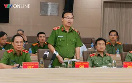 Bộ Công an tiếp tục mở rộng điều tra vụ án Dược phẩm Hoàng Hường