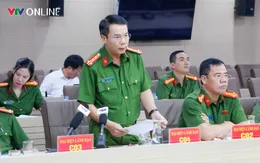 Hai cán bộ xã ở Hà Nội bị điều tra hành vi “bảo kê” cho tụ điểm ma túy