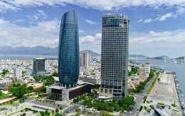 Trình Chính phủ các nghị định xây dựng Trung tâm tài chính