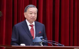 Tổng Bí thư: Không để lọt người chạy chức, chạy quyền, bè phái vào Ban Chấp hành Trung ương