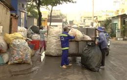 Xử lý nghiêm các nguồn gây ô nhiễm tại TP Hồ Chí Minh