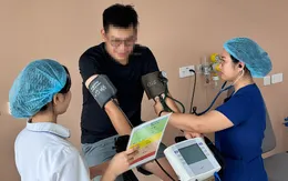 Phục hồi chức năng tim mạch - Hướng đi mới bảo vệ trái tim