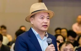 Công an Hà Nội xác minh phản ánh liên quan dự án tiền số AntEx của ông Nguyễn Hòa Bình