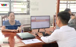 Hướng tới thủ tục hành chính không phụ thuộc địa giới