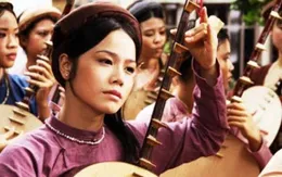 Chiếu lại 'Long thành cầm giả ca' nhân kỷ niệm 71 năm Giải phóng Thủ đô