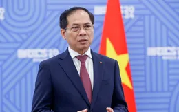 Phó Thủ tướng Bùi Thanh Sơn sẽ tham dự Diễn đàn Cửa ngõ toàn cầu lần thứ 2