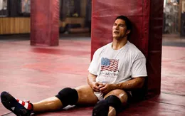 The Rock bị "hạ gục" ở phòng vé