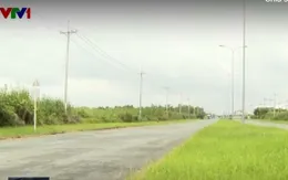 Kiến nghị bổ sung quỹ tái định cư từ dự án thương mại