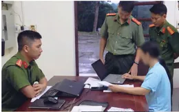 Phú Thọ: Phát hiện, xử lý nhóm người sinh hoạt tôn giáo trái phép