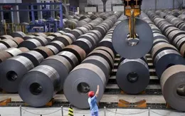 EU đề xuất tăng gấp đôi thuế thép nhập khẩu