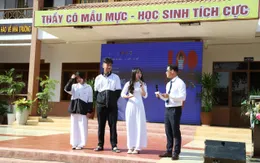 Đắk Lắk: Tuyên truyền cho học sinh để phòng tránh bắt cóc online