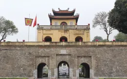 Lễ hội Văn hóa Thế giới tại Hà Nội lần thứ nhất - Hoạt động văn hóa đối ngoại trọng điểm 2025