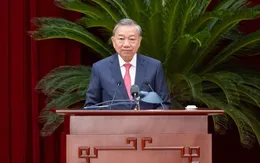 Phát biểu của Tổng Bí thư Tô Lâm tại Phiên bế mạc Hội nghị Ban Chấp hành Trung ương 13 khóa XIII