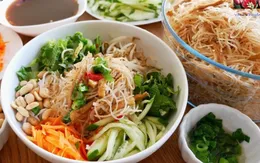 Hoãn tổ chức Ngày hội Sợi gạo Việt 2025 do mưa bão