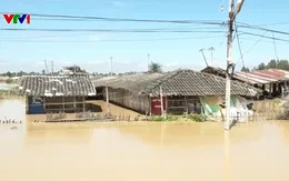 Các nước châu Á nỗ lực khắc phục hậu quả thiên tai