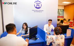 Triển khai điểm tư vấn, hỗ trợ dịch vụ hành chính công tại điểm giao dịch ngân hàng