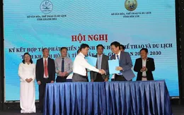 Khánh Hòa - Đắk Lắk: Hợp tác phát triển sản phẩm du lịch biển, rừng
