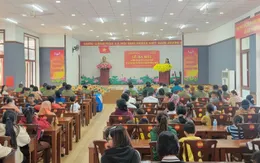 Mô hình “Xã biên giới không xuất, nhập cảnh trái phép” ở Đồng Nai