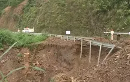 80 điểm sạt lở ở Lào Cai, gần 9.000 hộ dân được di dời