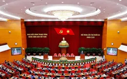 Bế mạc Hội nghị lần thứ 13 Ban Chấp hành Trung ương Đảng khóa XIII