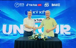 Khởi động chuỗi chương trình lan tỏa tri thức số tới sinh viên Việt Nam