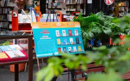 Tuần lễ Doanh nhân và Sách 2025: Lan tỏa văn hóa đọc trong cộng đồng doanh nghiệp