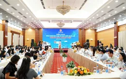 Không thể có thị trường lành mạnh nếu còn hàng hóa mập mờ xuất xứ