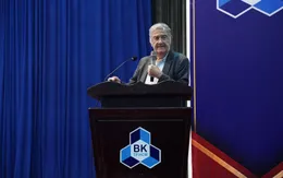 Giáo sư đoạt Nobel Vật lý Serge Haroche chia sẻ về sức mạnh của khoa học cơ bản