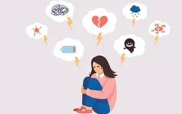 Trầm cảm tuổi vị thành niên: Phát hiện sớm để không quá muộn