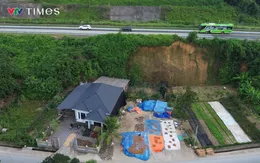 Hành lang cao tốc Nội Bài – Lào Cai: Một câu chuyện nhiều năm chưa dứt