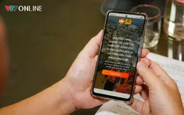 Chung tay hỗ trợ đồng bào vùng bão lũ qua ứng dụng VNeID