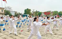 Quy chế hoạt động của Ủy ban Quốc gia về người cao tuổi Việt Nam