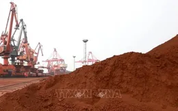 Mỹ có thể đầu tư thúc đẩy chuỗi cung ứng đất hiếm nội địa