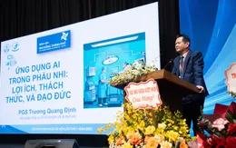 Nâng cao chất lượng khám, chữa bệnh và chăm sóc sức khỏe trẻ em trên địa bàn Hà Nội