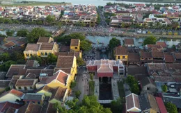 Đà Nẵng: Chọn giá trị cốt lõi làm nền tảng phát triển du lịch