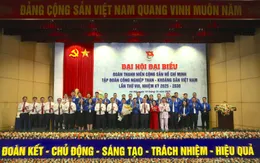 Khơi dậy khát vọng cống hiến của tuổi trẻ TKV trong kỷ nguyên số