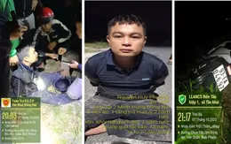 Đồng Nai: Bắt giữ đối tượng trộm xe máy có 4 tiền án