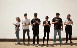 Báo động tình trạng sức khỏe tâm thần của thanh thiếu niên tại Pháp