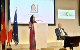 Doanh nghiệp Việt Nam thúc đẩy xuất khẩu tại thị trường Pháp