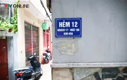 Thủ tướng yêu cầu khẩn trương khắc phục hậu quả, điều tra nguyên nhân vụ cháy tại phố Kim Hoa