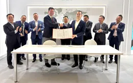 Dự án nhà máy nhựa tái chế tại Thanh Hóa sẽ ứng dụng công nghệ chuẩn châu Âu