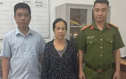 Vận động đối tượng trốn truy nã hơn 35 năm ra đầu thú