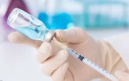 Bệnh viện A Thái Nguyên tiêm phòng uốn ván miễn phí cho người dân sau bão số 11